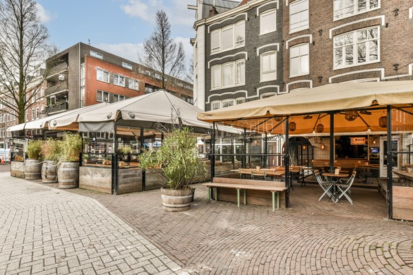 Photo - For sale: Gerard Doustraat 15-1, 1072 VJ Amsterdam